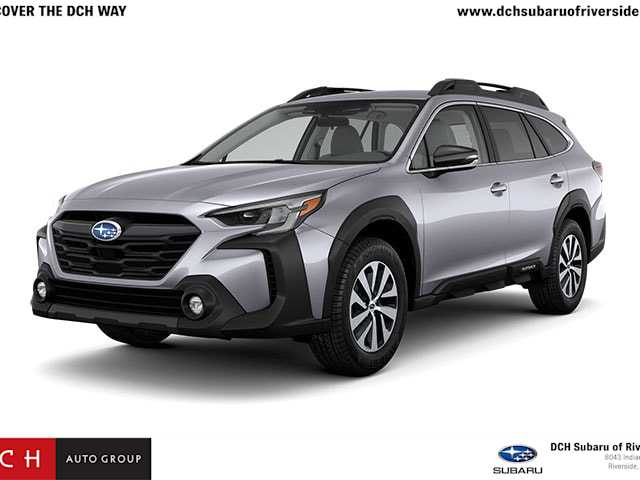 2025 Subaru Outback Premium -
                Riverside, CA