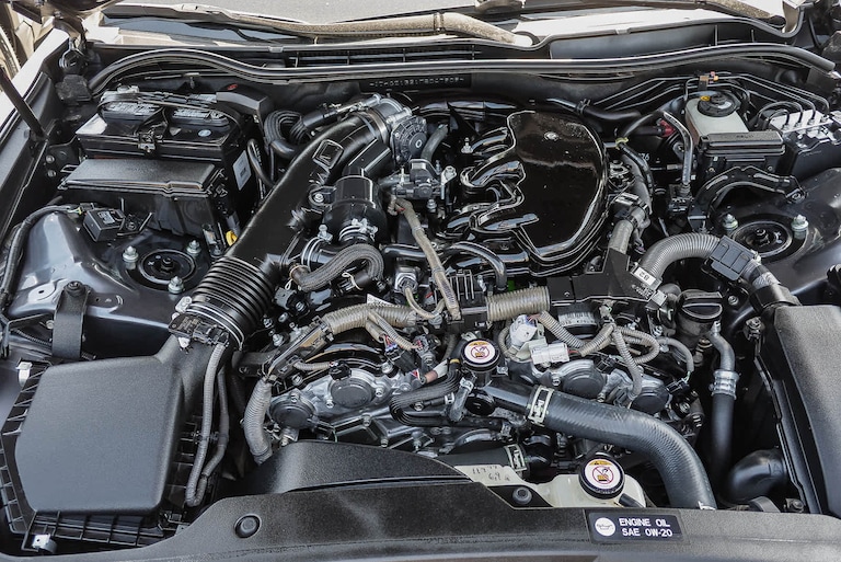 2021 LEXUS IS 350 at DCH Subaru of Riverside in Riverside, CA