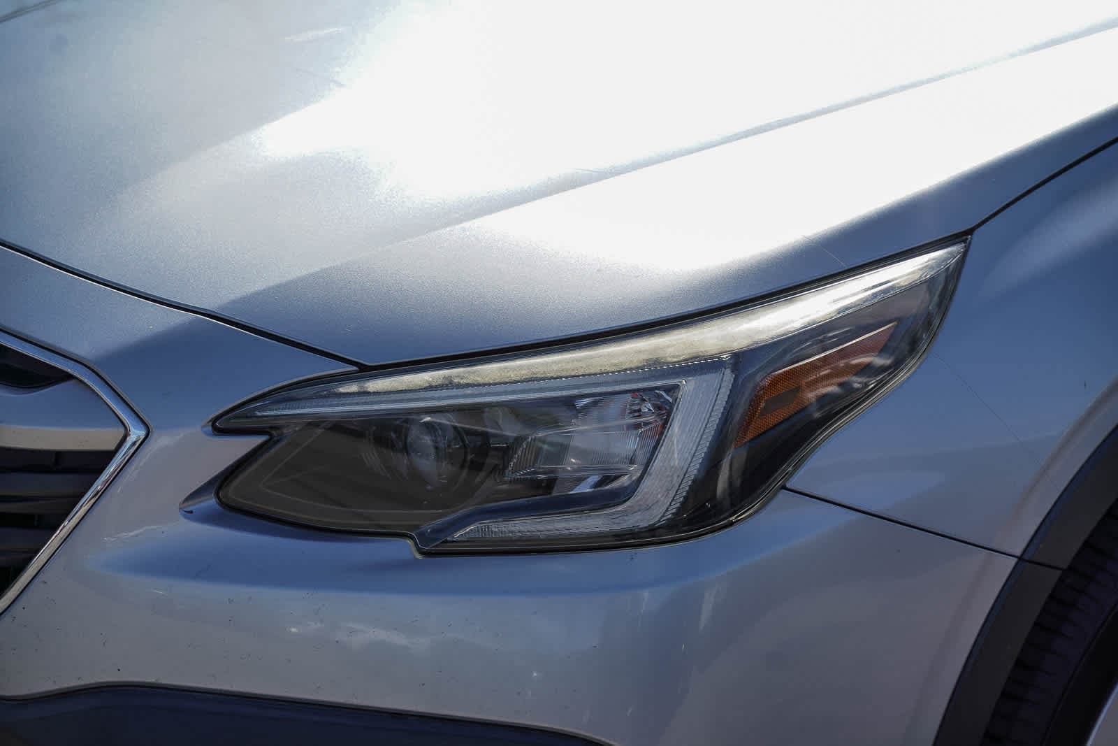 Thumbnail: 2020 Subaru Outback - 10