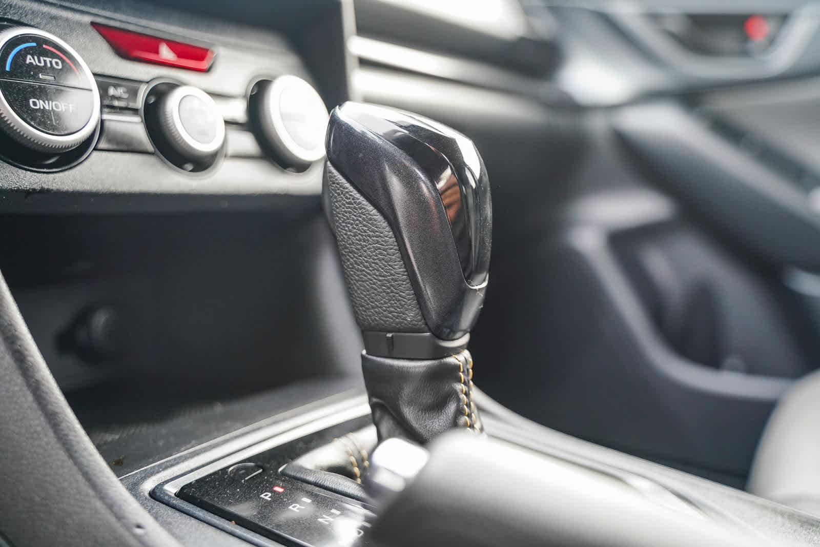 Thumbnail: 2023 Subaru Crosstrek - 22