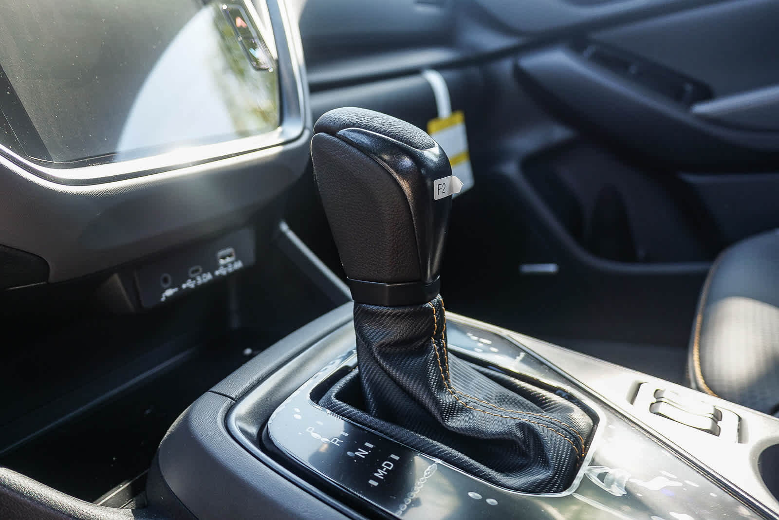 Thumbnail: 2026 Subaru Crosstrek - 21