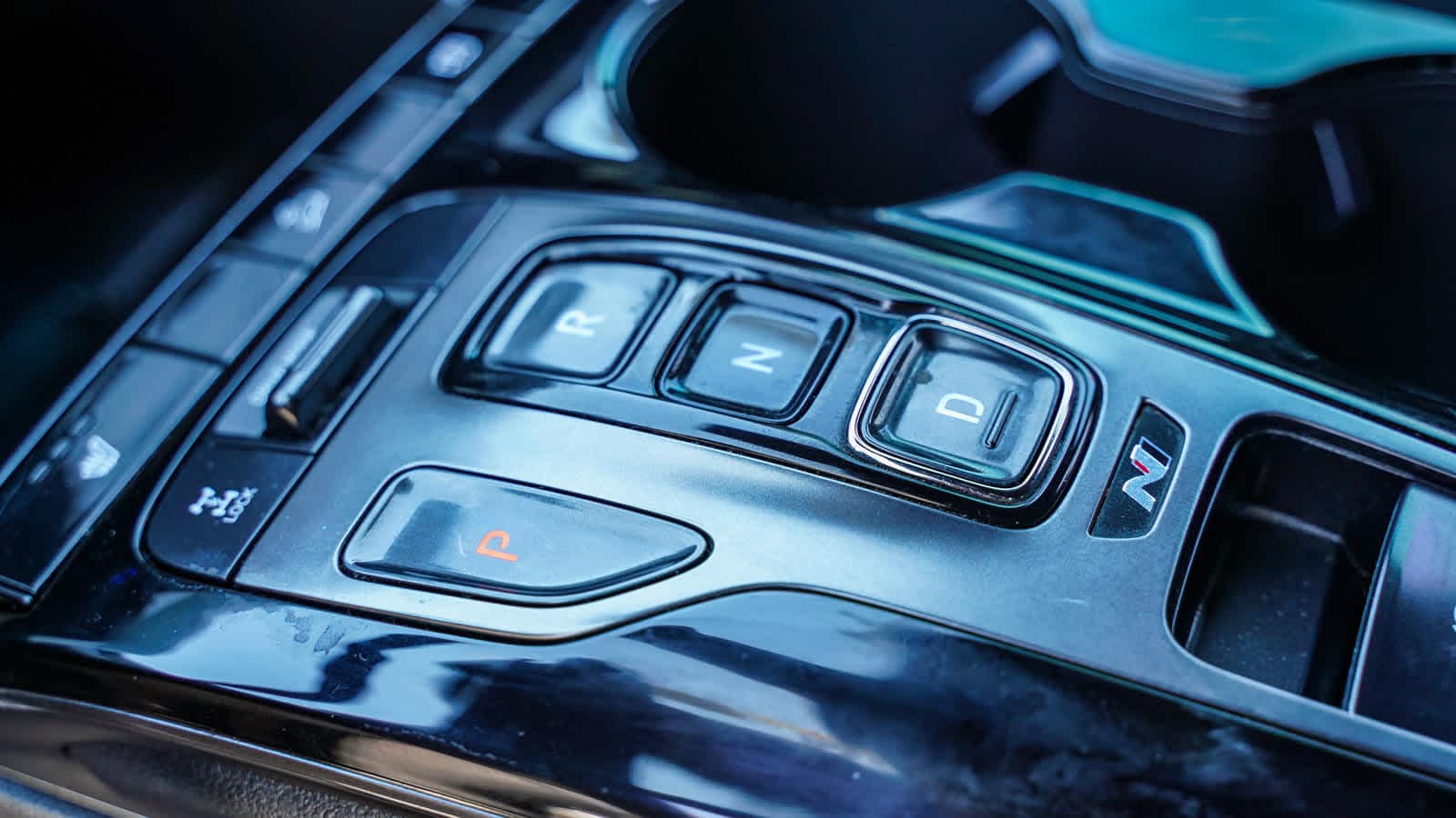 Thumbnail: 2024 Hyundai Tucson - 18