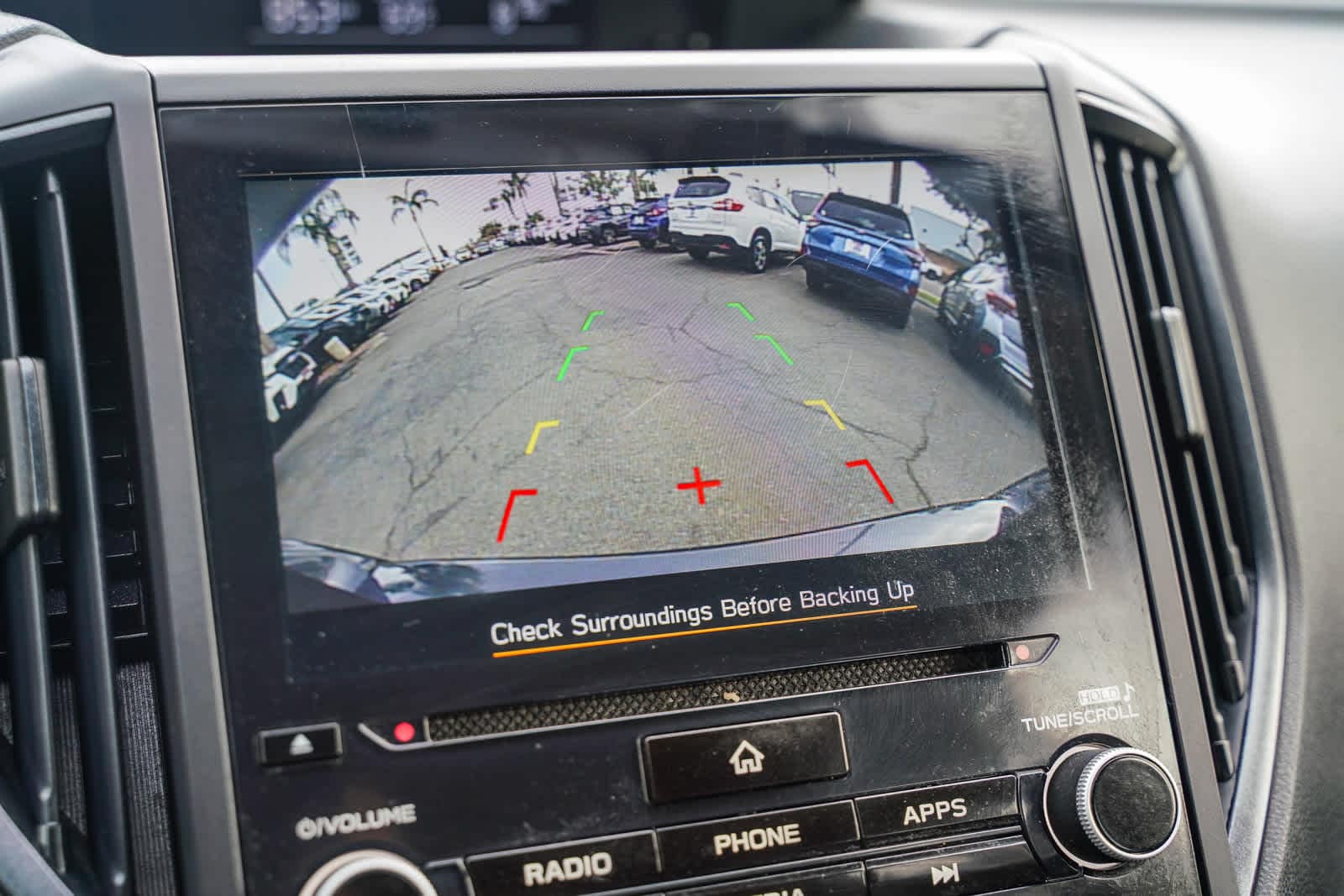 Thumbnail: 2023 Subaru Crosstrek - 25