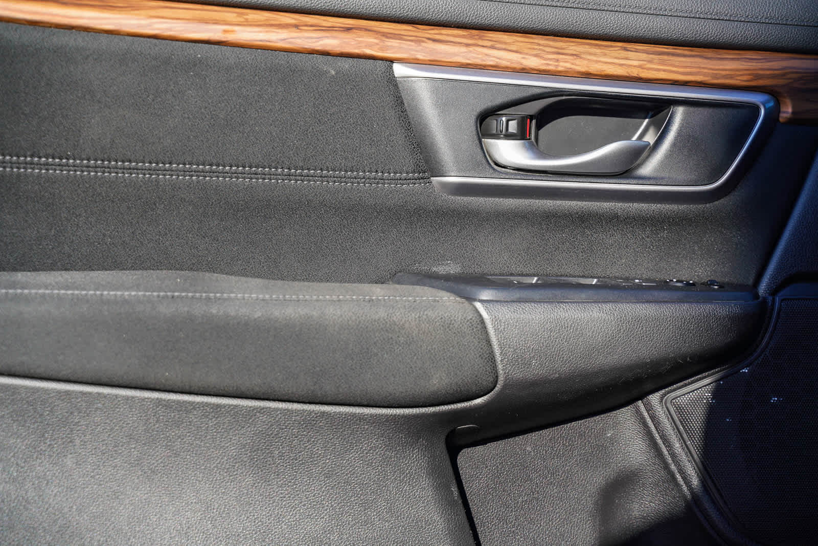 Thumbnail: 2020 Honda CR-V - 18