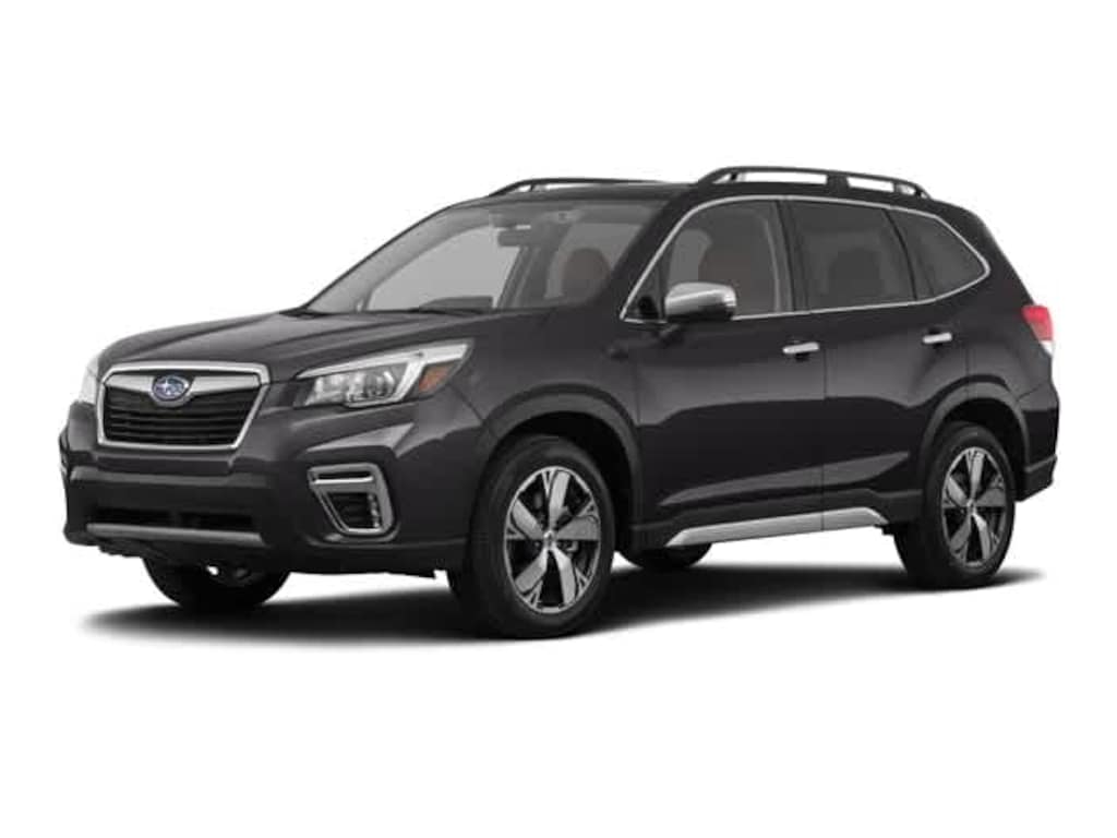 Used 2019 Subaru Forester Touring SUV