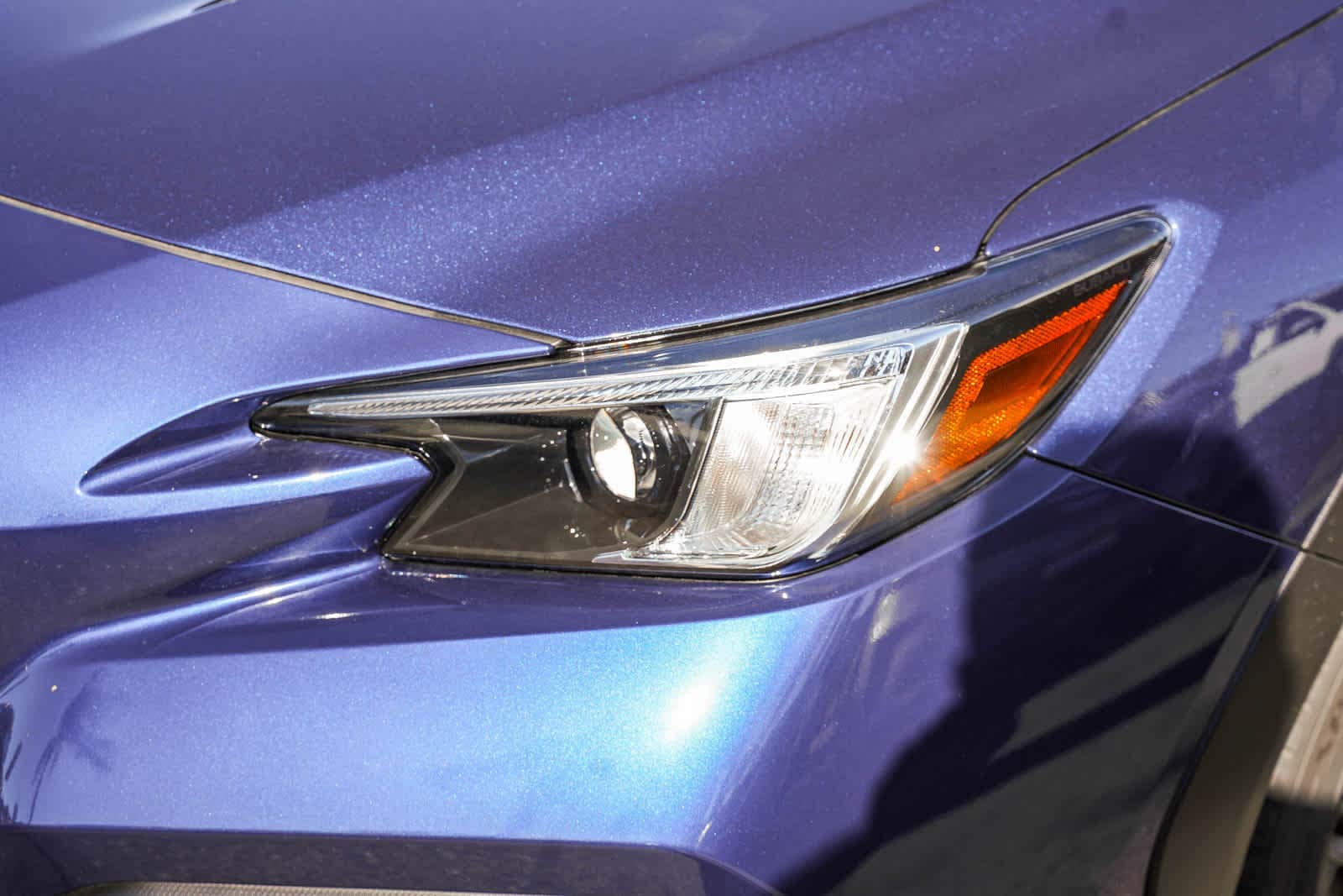 Thumbnail: 2025 Subaru WRX - 10