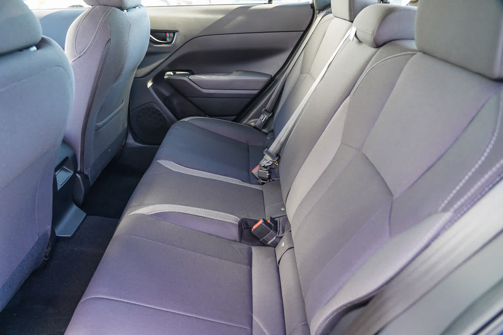 Thumbnail: 2025 Subaru Impreza - 20