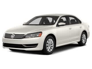 2014 Volkswagen Passat SEL -
                  Riverside, CA