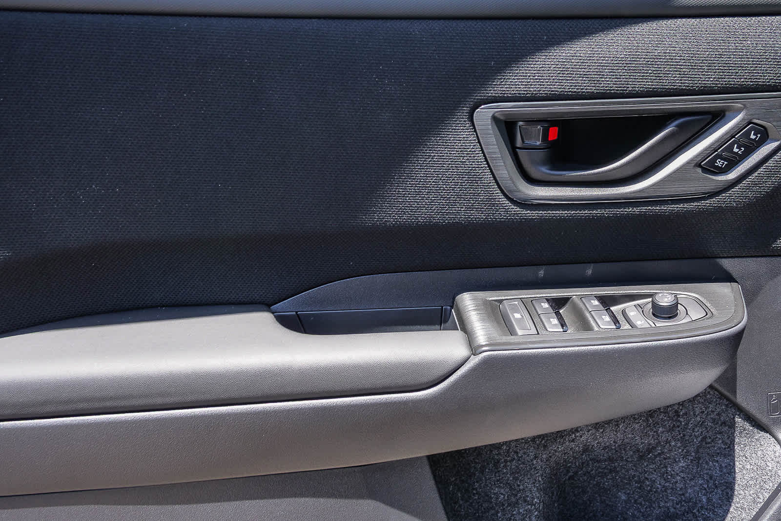 Thumbnail: 2026 Subaru Outback - 24
