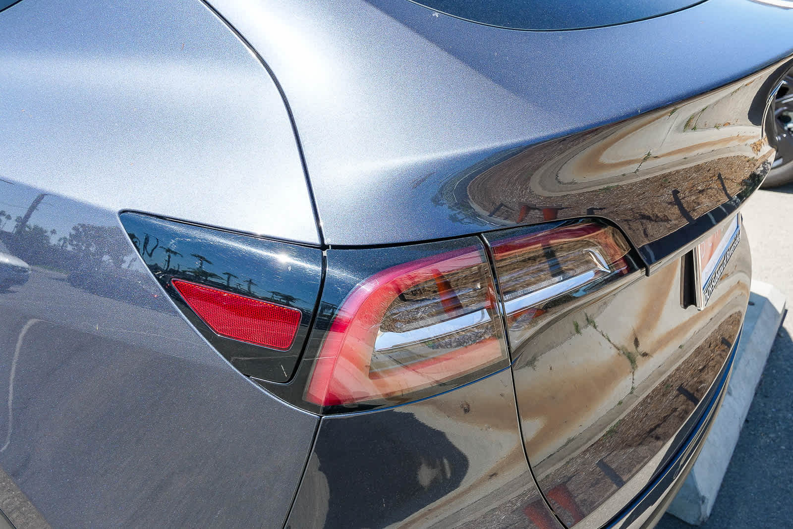 Thumbnail: 2020 Tesla Model Y - 13