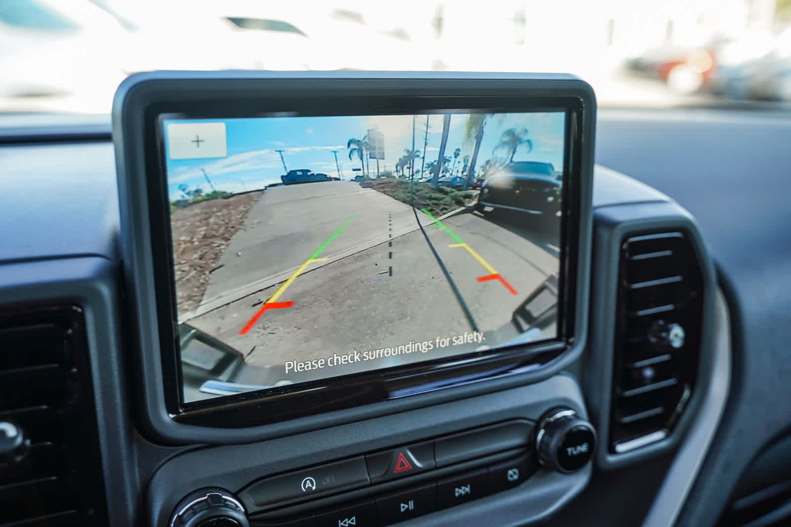 Thumbnail: 2022 Ford Bronco Sport - 23