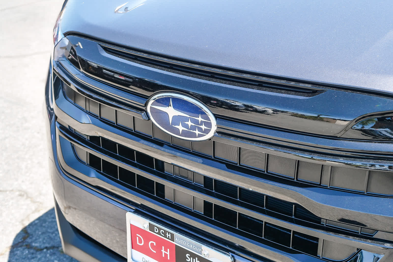 Thumbnail: 2026 Subaru Forester - 11