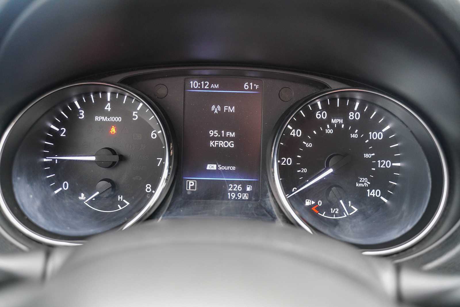 Thumbnail: 2019 Nissan Rogue - 24