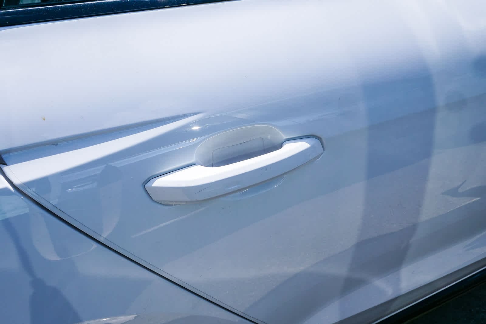 Thumbnail: 2024 Audi A4 - 13