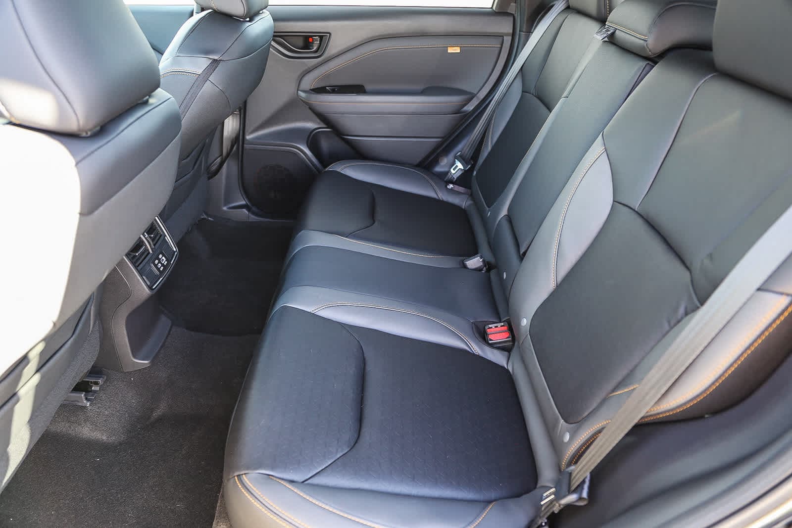 Thumbnail: 2026 Subaru Forester - 19