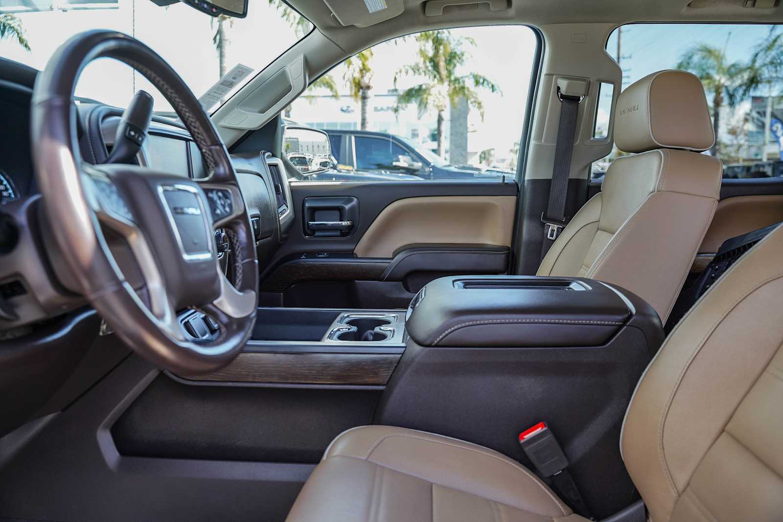 Thumbnail: 2018 GMC Sierra 1500 - 16