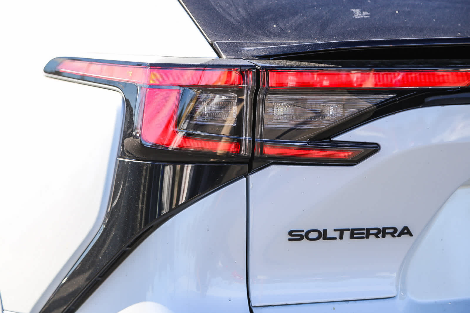 Thumbnail: 2026 Subaru Solterra - 9