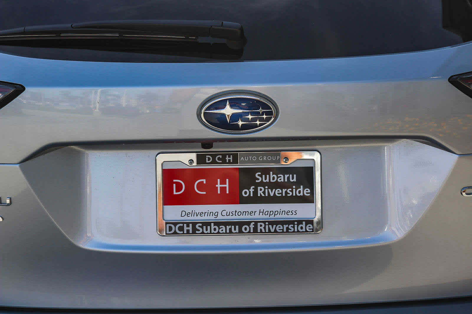 Thumbnail: 2025 Subaru Outback - 8