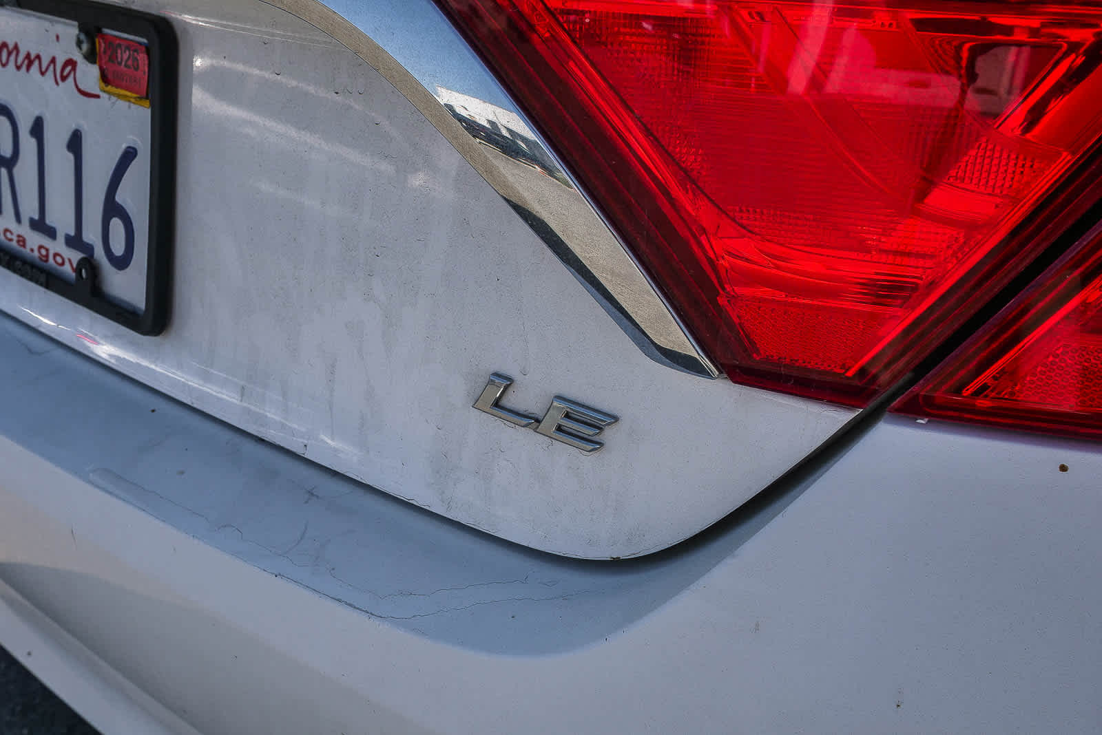 Thumbnail: 2017 Toyota Camry - 12