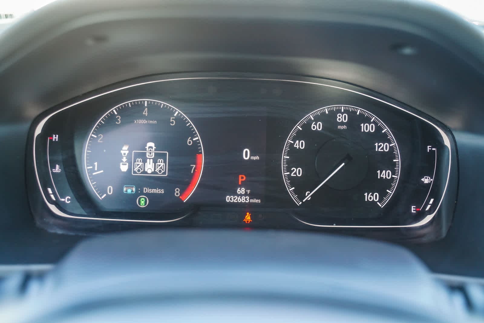 Thumbnail: 2022 Honda Accord - 23