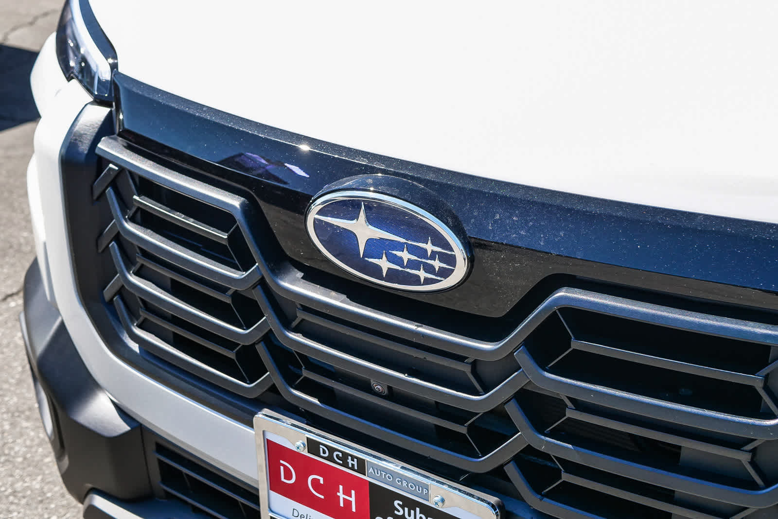Thumbnail: 2026 Subaru Outback - 11