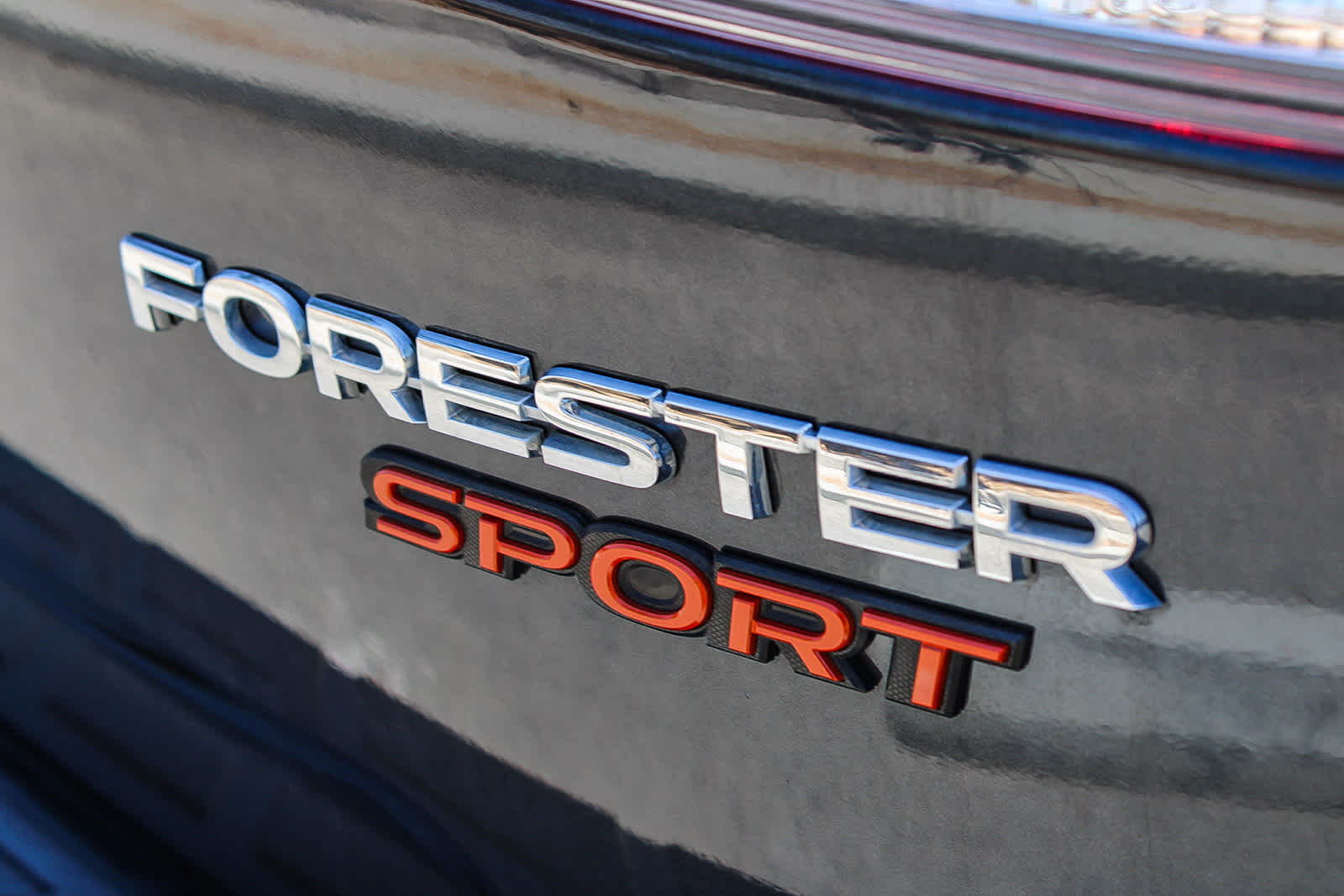 Thumbnail: 2019 Subaru Forester - 11