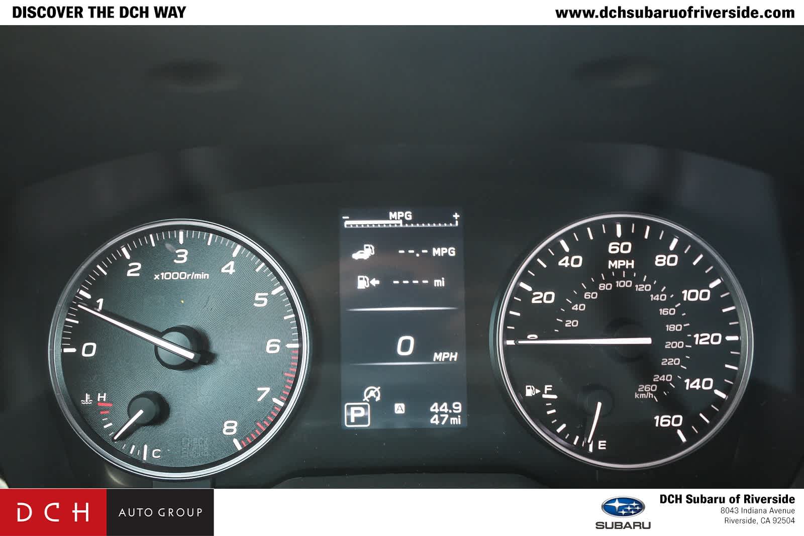 Thumbnail: 2025 Subaru Outback - 25