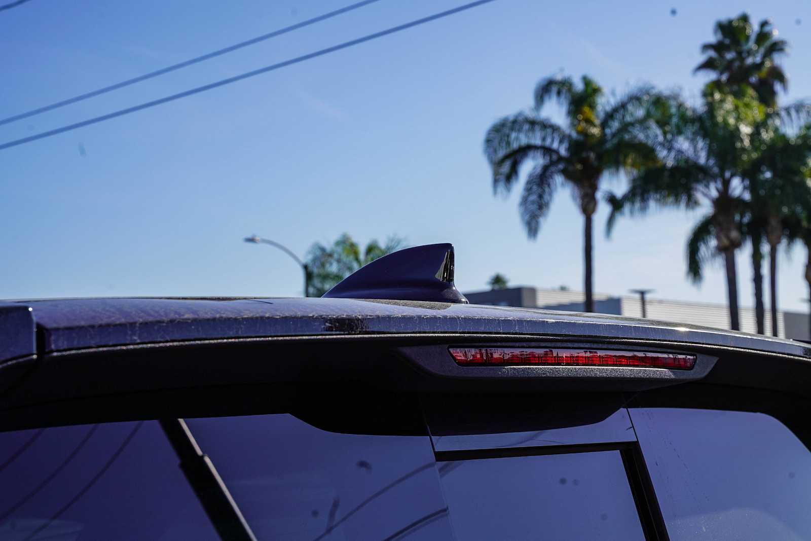 Thumbnail: 2017 Honda Ridgeline - 21