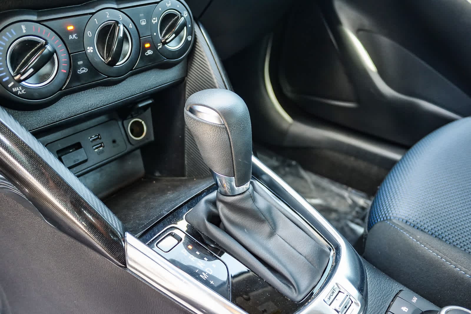 Thumbnail: 2017 Toyota Yaris iA - 19