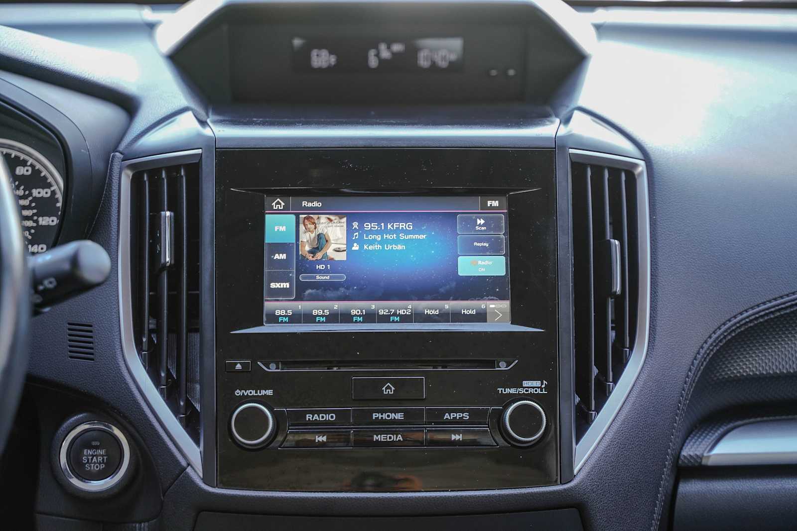 Thumbnail: 2021 Subaru Forester - 14