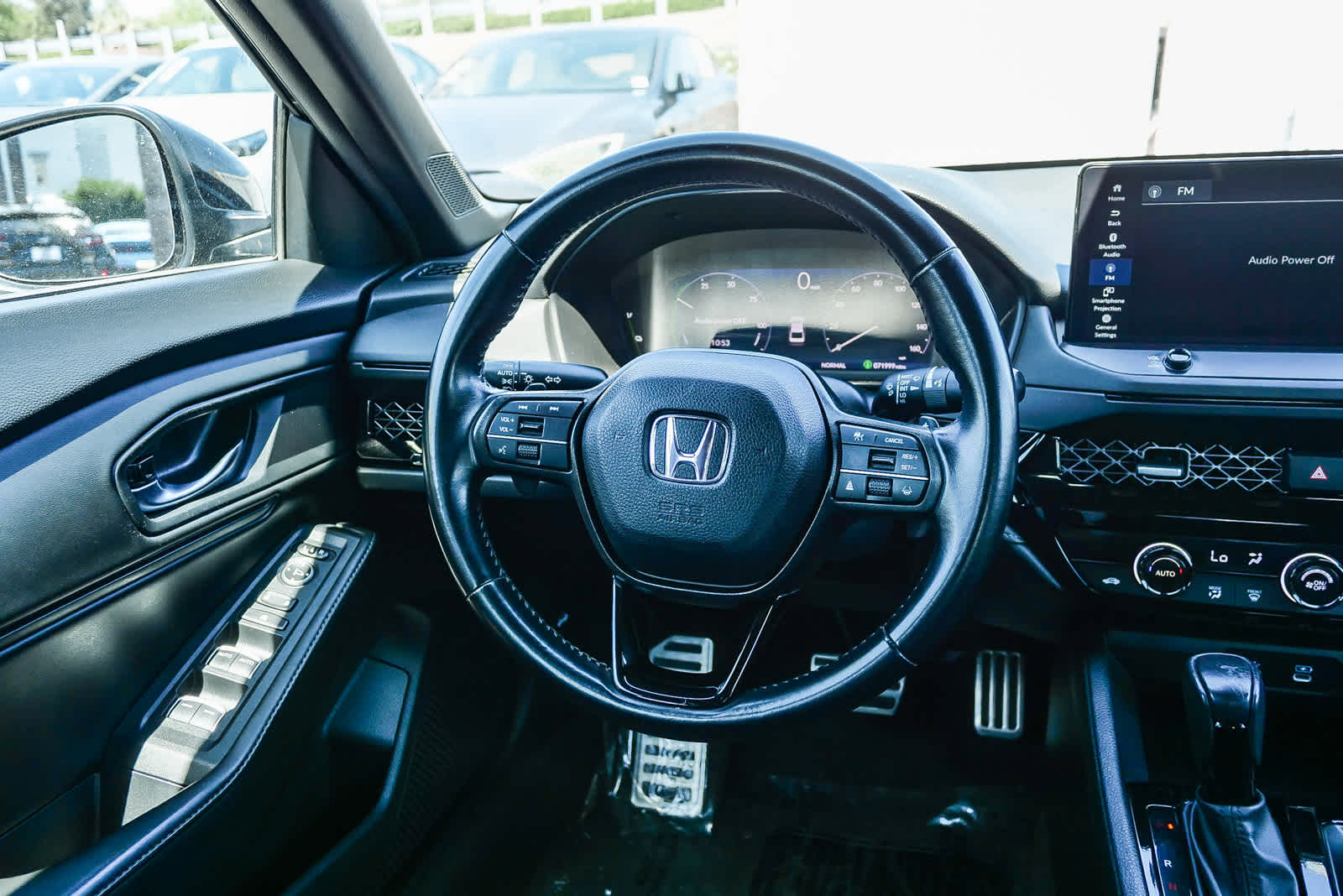 2024 Honda Accord Hybrid Sport - Photo 15