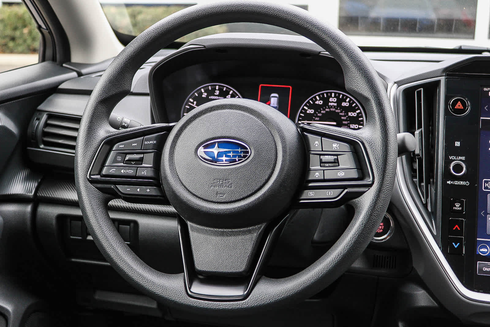 Certified Used 2025 Subaru Crosstrek SUV Premium Daybreak Blue