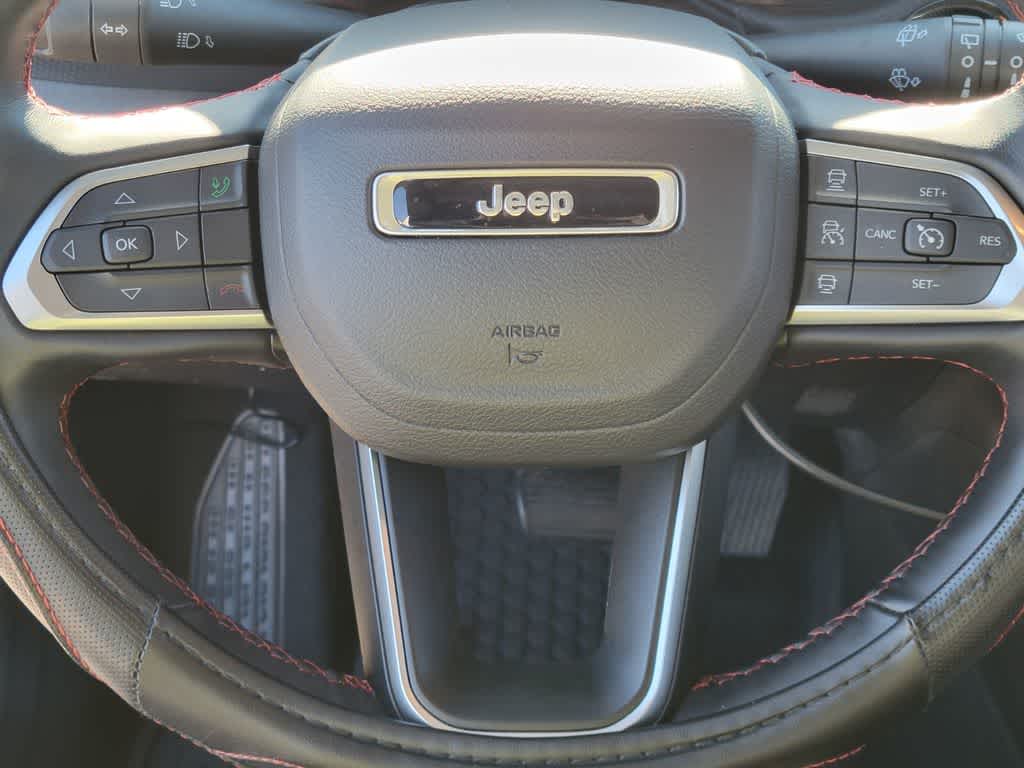 Thumbnail: 2022 Jeep Compass - 19