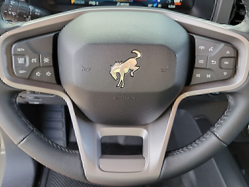 Thumbnail: 2026 Ford Bronco - 18