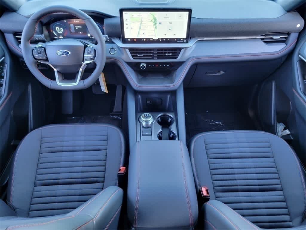 Thumbnail: 2026 Ford Explorer - 13