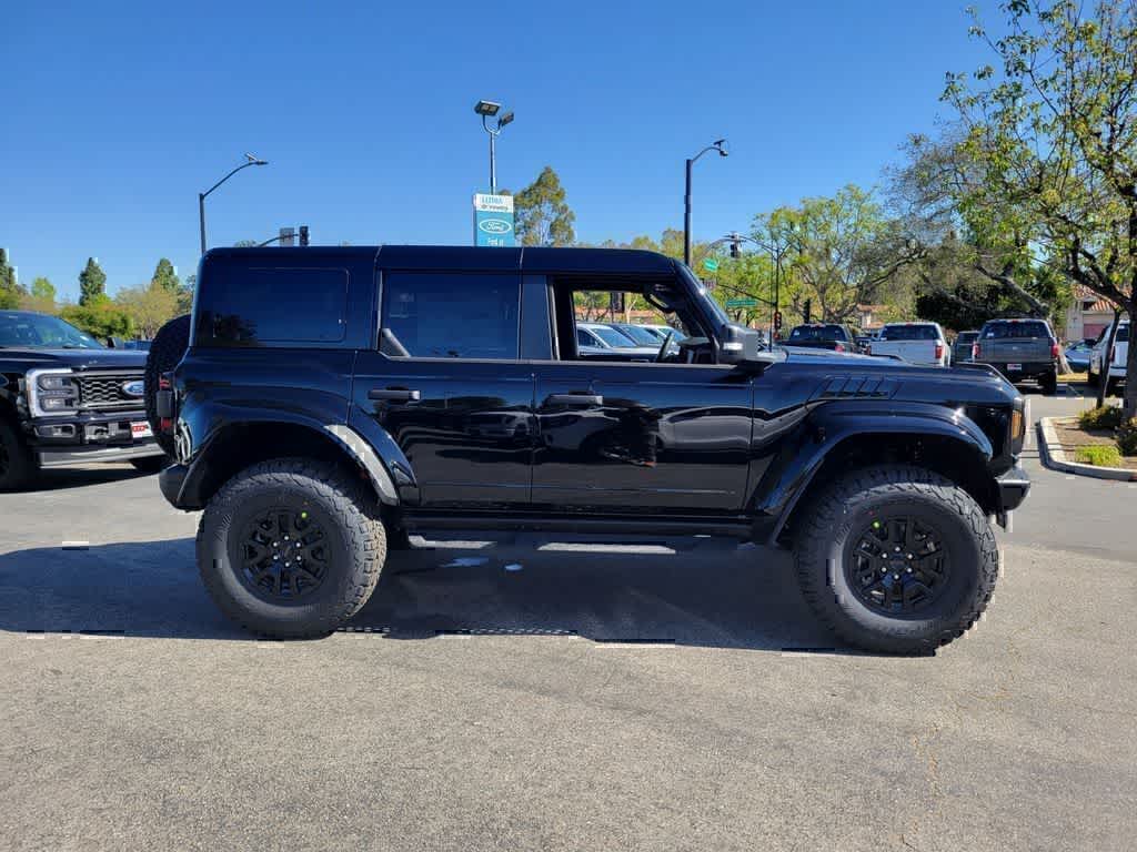 Thumbnail: 2026 Ford Bronco - 8
