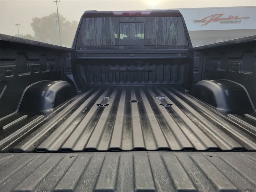 Thumbnail: 2024 GMC Sierra 2500 - 14