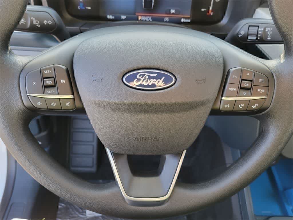 Thumbnail: 2026 Ford Maverick - 16