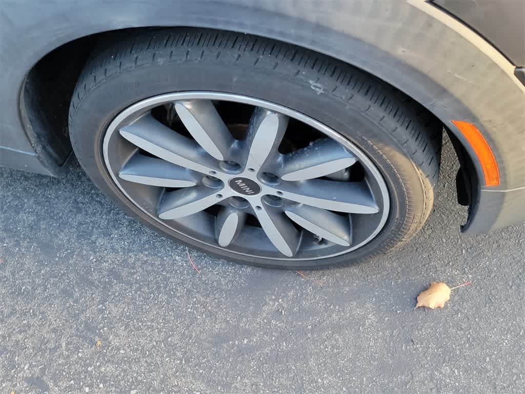 Thumbnail: 2019 MINI Cooper Hardtop - 9