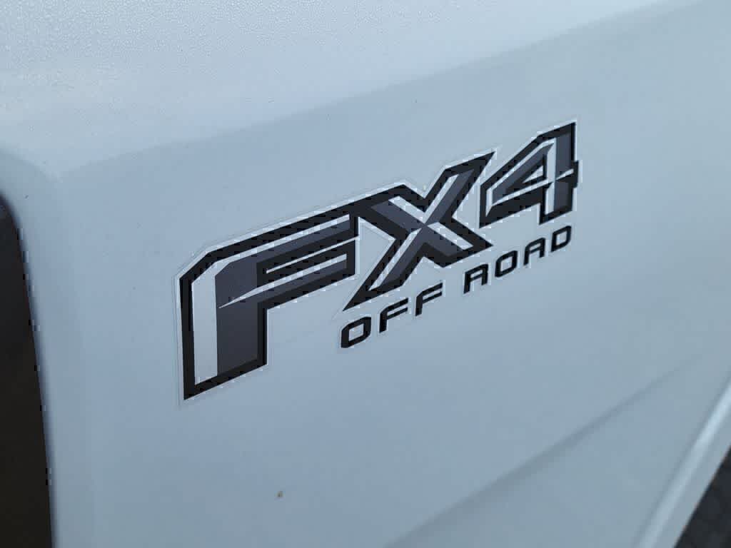 Thumbnail: 2026 Ford Ranger - 6