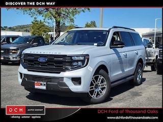 2025 Ford Expedition Active SUV