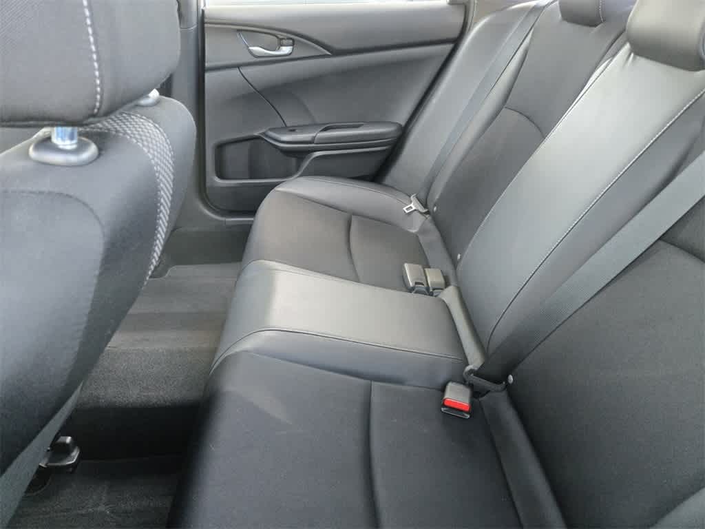 Thumbnail: 2019 Honda Civic - 8