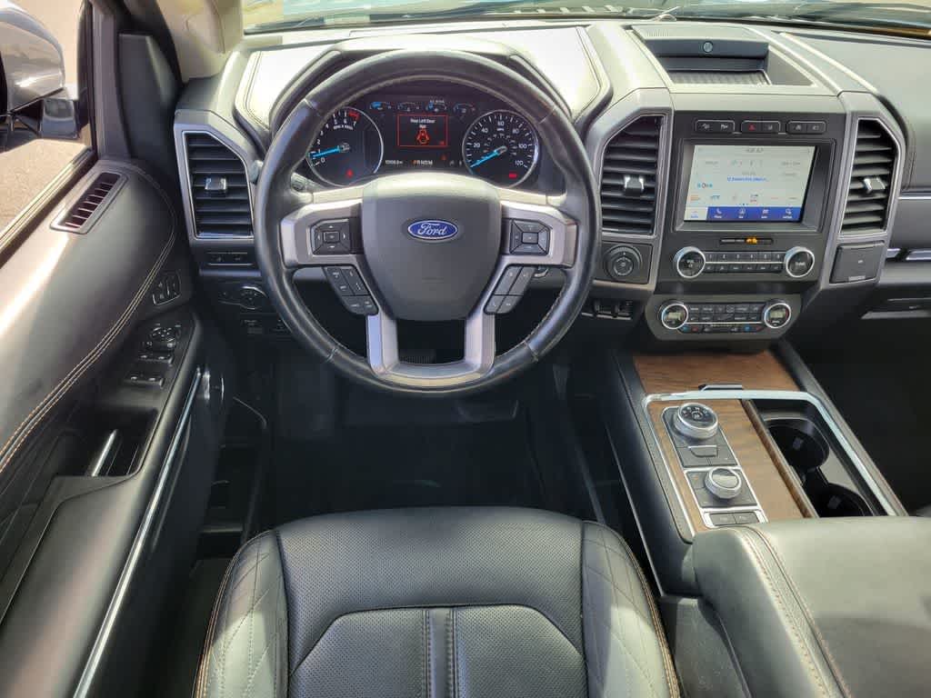 Thumbnail: 2020 Ford Expedition - 13