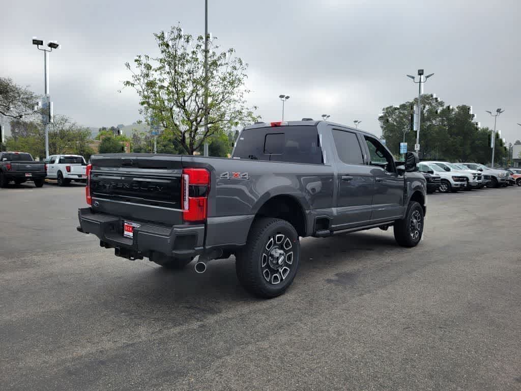 Thumbnail: 2026 Ford F-250 - 5