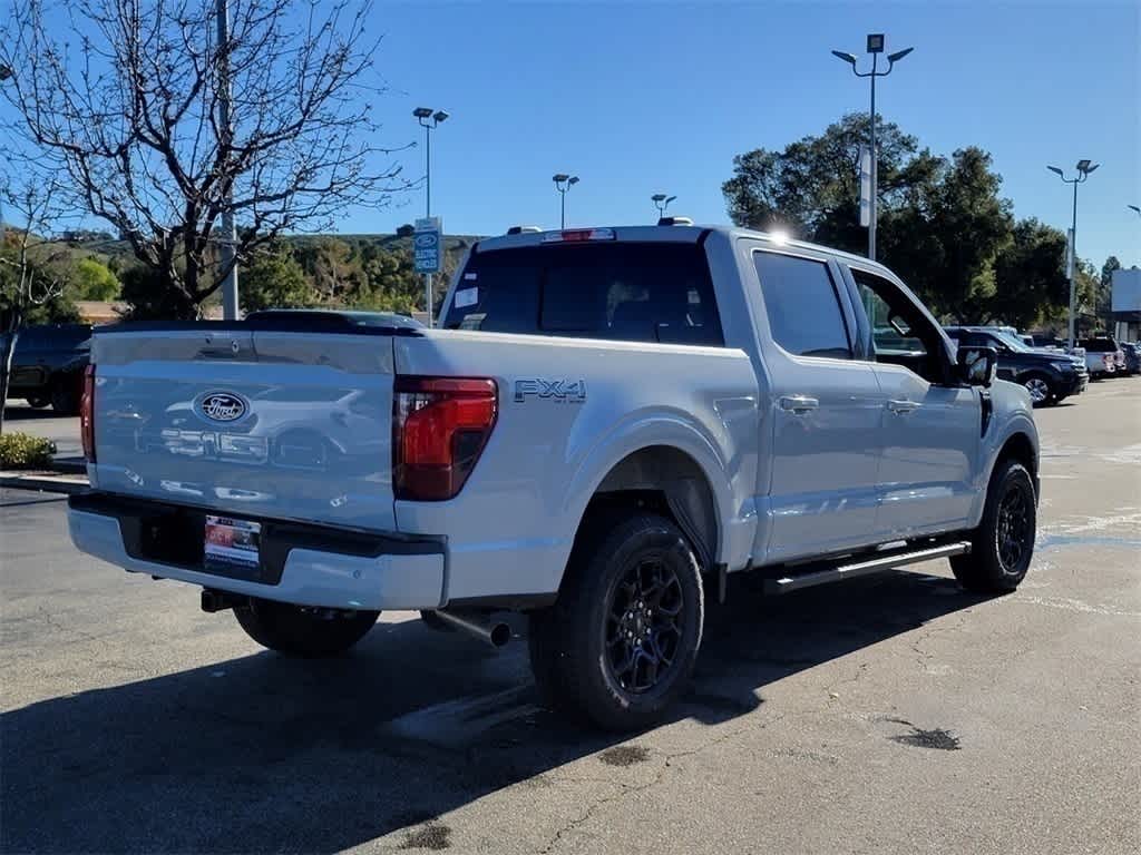 Thumbnail: 2026 Ford F-150 - 5