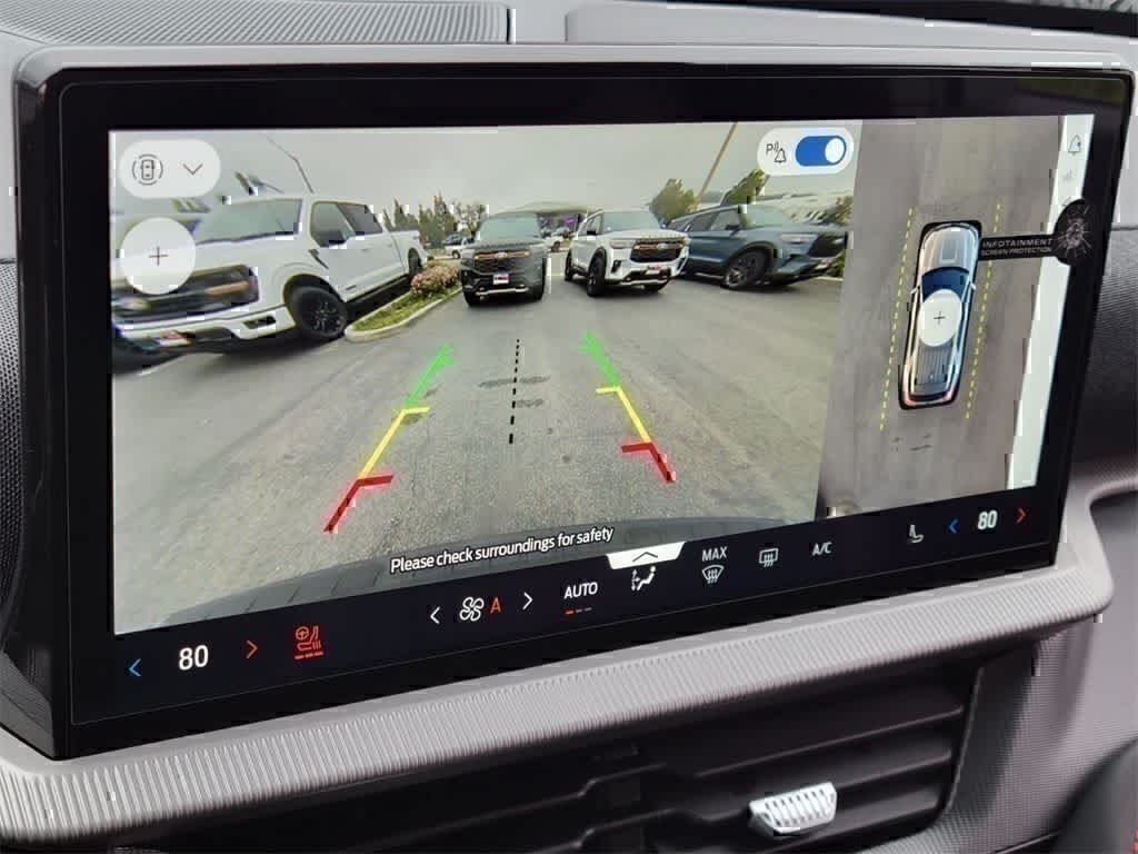 Thumbnail: 2026 Ford Explorer - 23