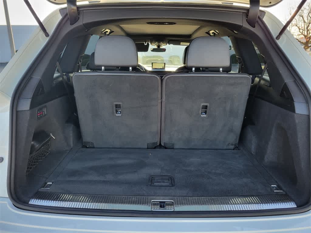 Thumbnail: 2019 Audi Q7 - 14