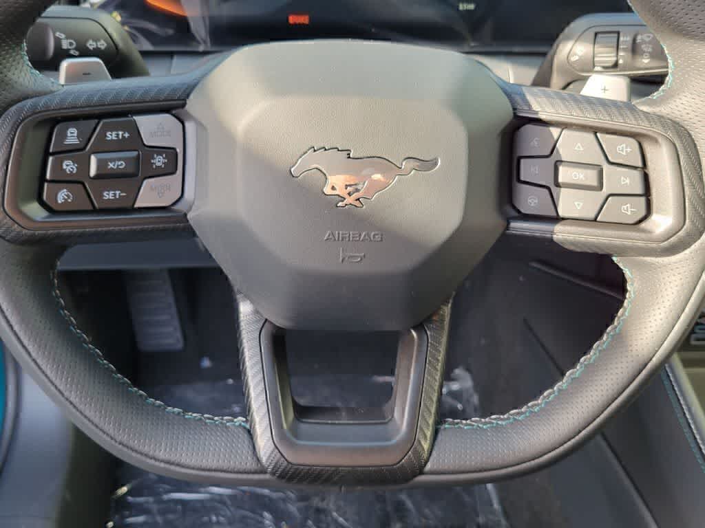 Thumbnail: 2026 Ford Mustang - 16