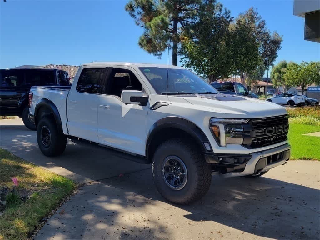 Thumbnail: 2025 Ford F-150 - 7