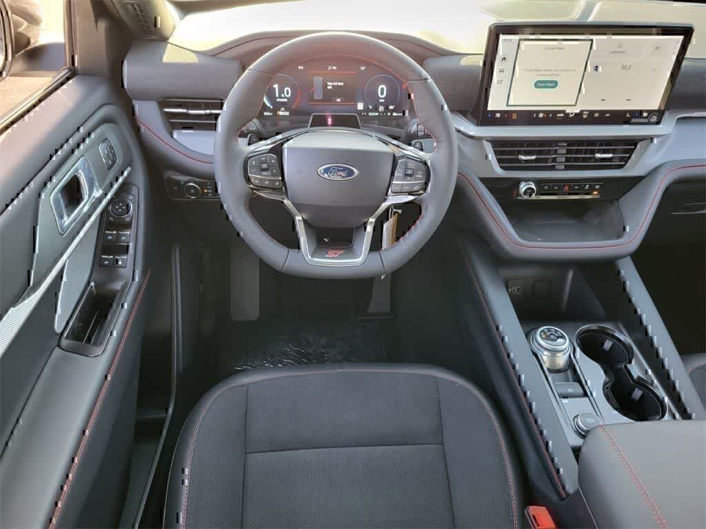 2026 Ford Explorer ST - Photo 11